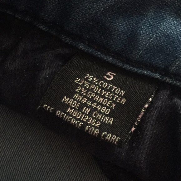 💝 Tinseltown Jeans - Picture 3 of 4